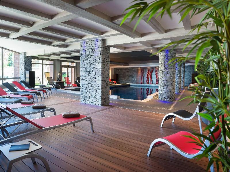Hotel Le Ruitor image