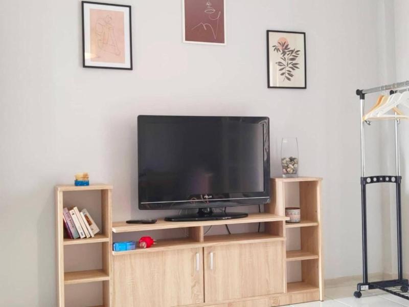 Asprokavos Apartments image