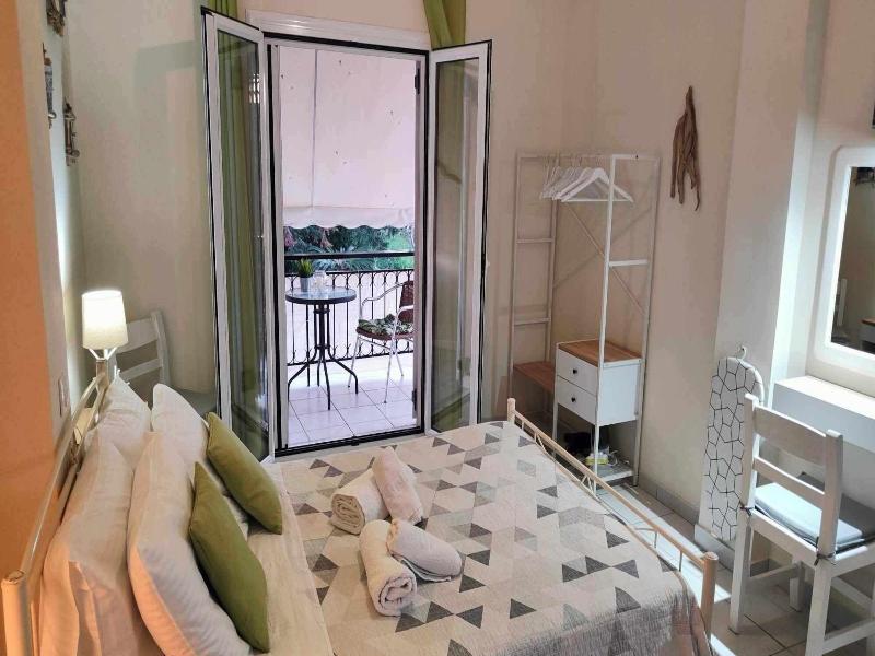 Asprokavos Apartments image