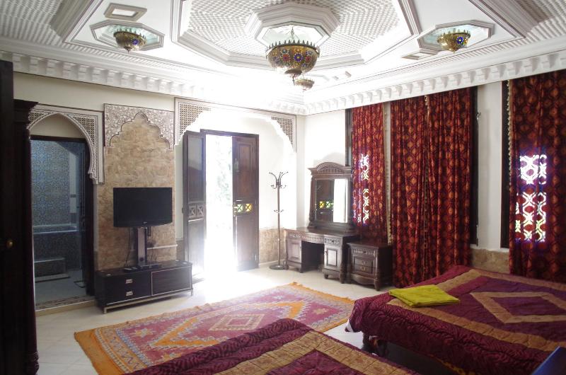 Villa Gramtahouse Hotel image