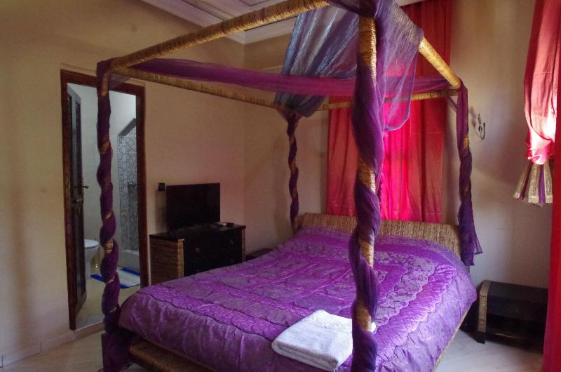 Villa Gramtahouse Hotel image