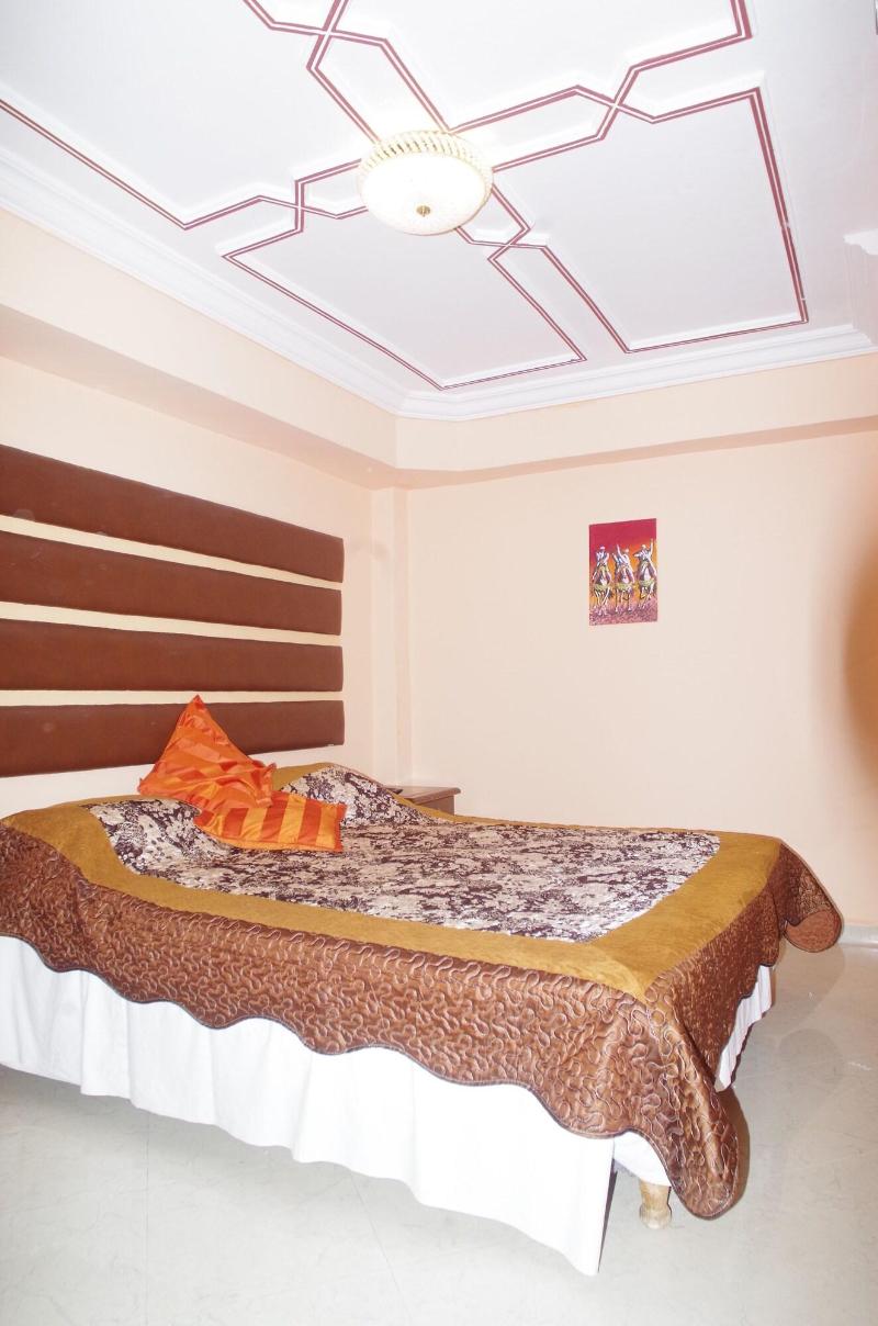 Villa Gramtahouse Hotel image