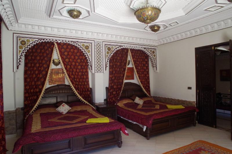 Villa Gramtahouse Hotel image