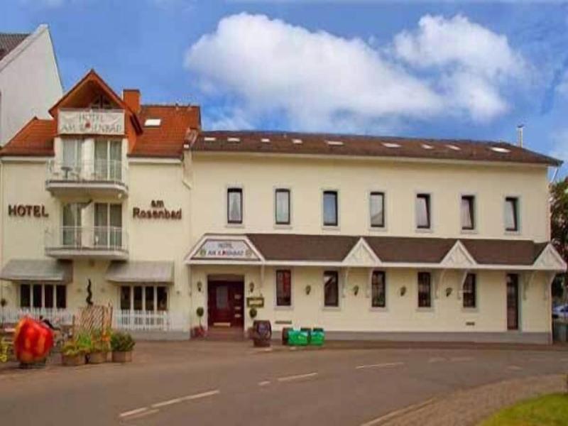 Hotel Am Rosenbad image
