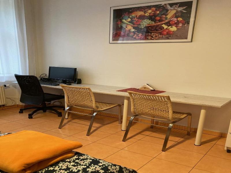 Aparthotel City 5 — general view