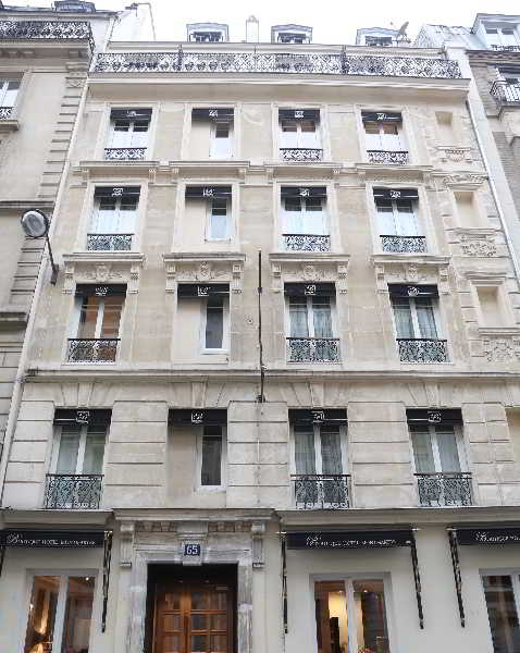 General view