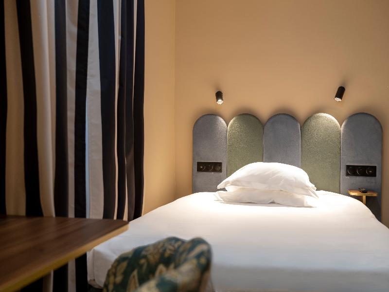 Boronali  Hotel image