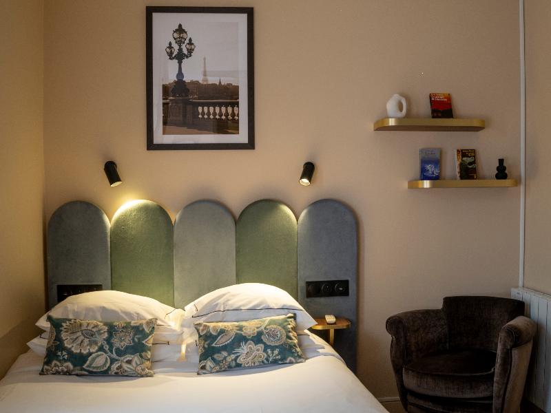 Boronali  Hotel image