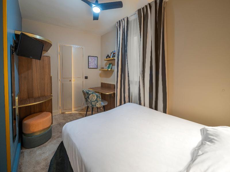 Boronali  Hotel image