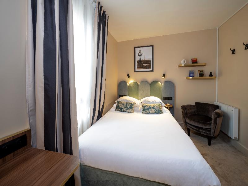 Boronali  Hotel image