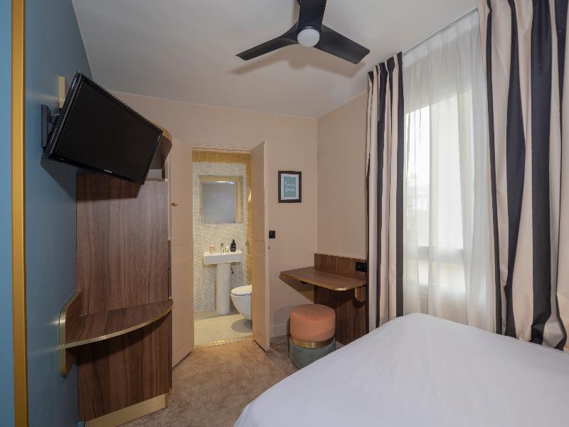 Boronali  Hotel image