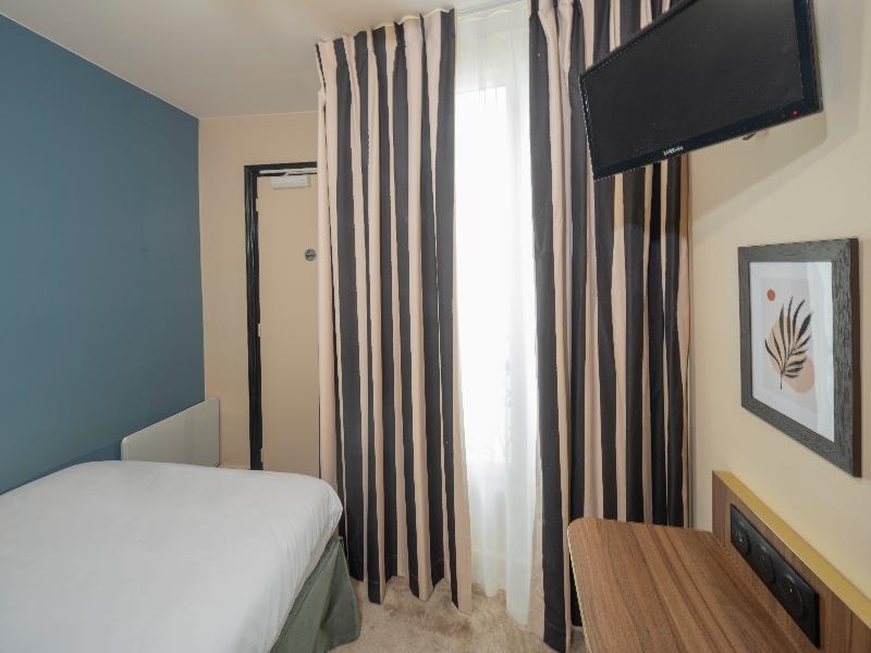 Boronali  Hotel image