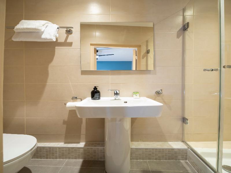 Boronali  Hotel image