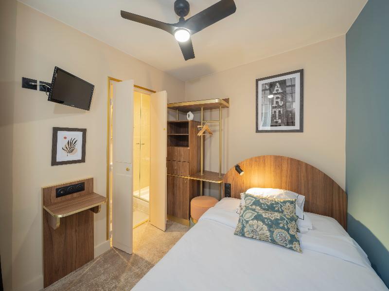 Boronali  Hotel image