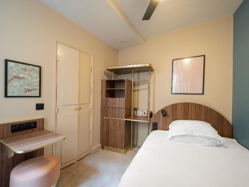 Boronali  Hotel image