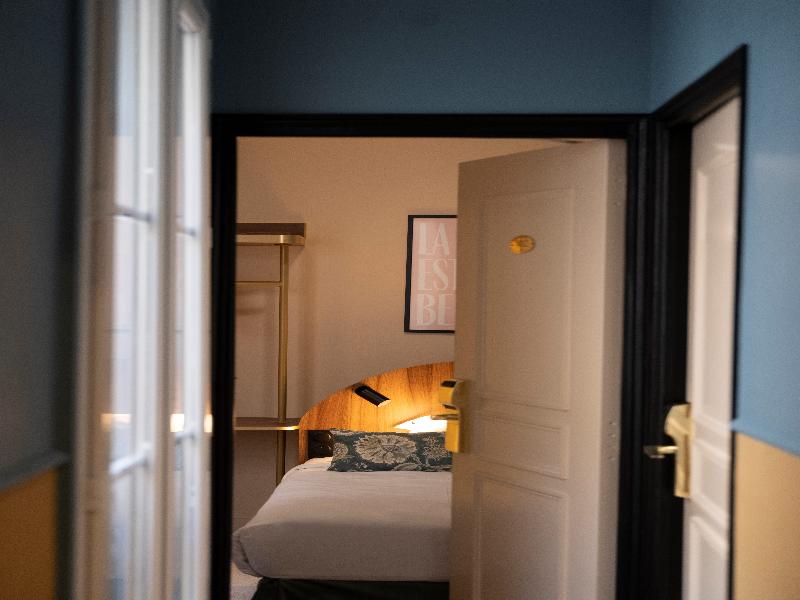 Boronali  Hotel image