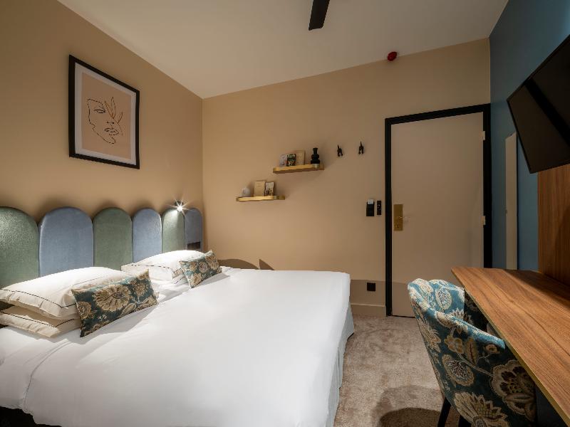 Boronali  Hotel image