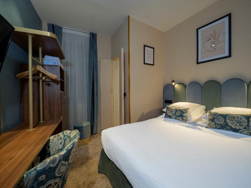 Boronali  Hotel image