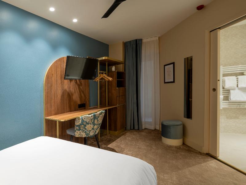 Boronali  Hotel image