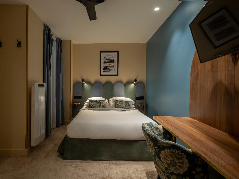 Boronali  Hotel image