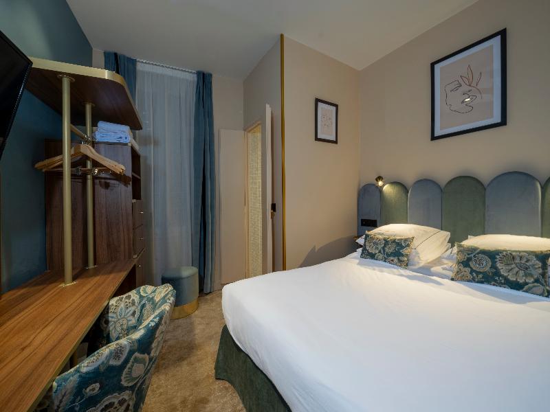 Boronali  Hotel image