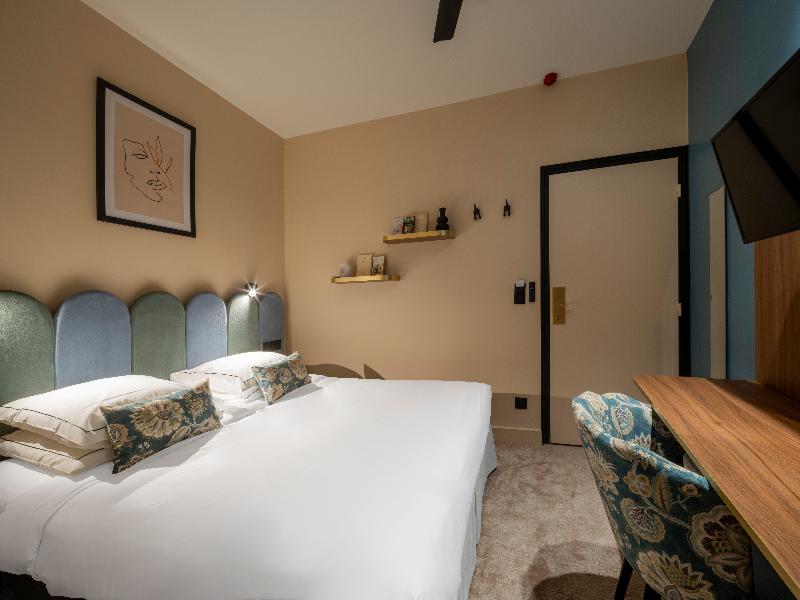 Boronali  Hotel image