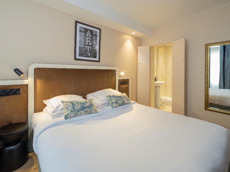 Boronali  Hotel image