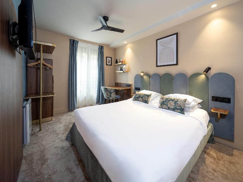 Boronali  Hotel image
