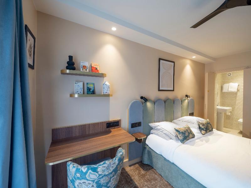 Boronali  Hotel image