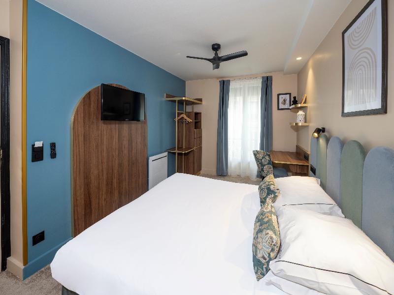 Boronali  Hotel image
