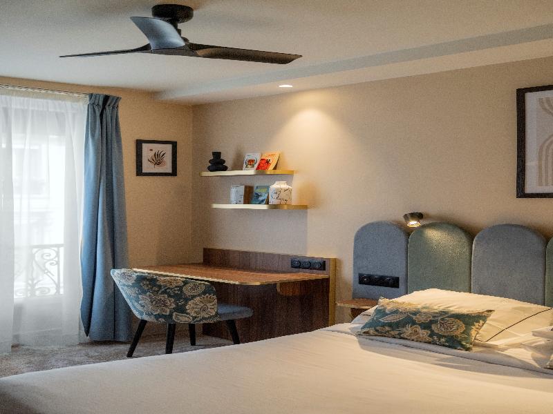 Boronali  Hotel image