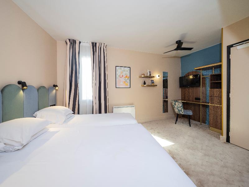 Boronali  Hotel image