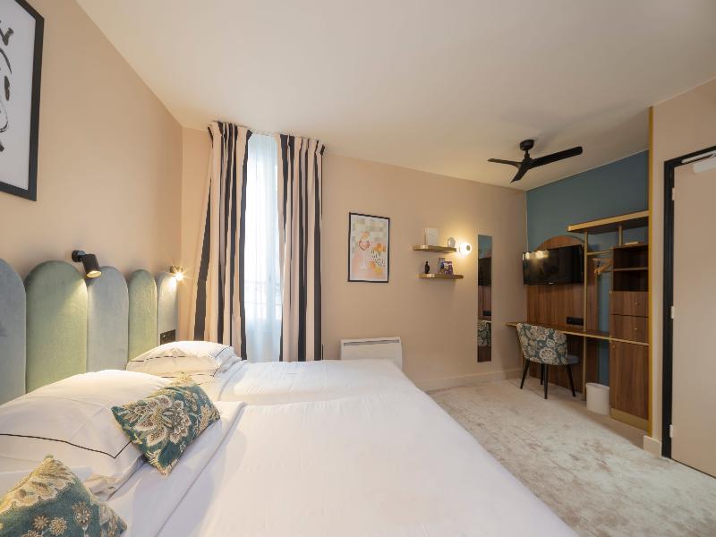 Boronali  Hotel image