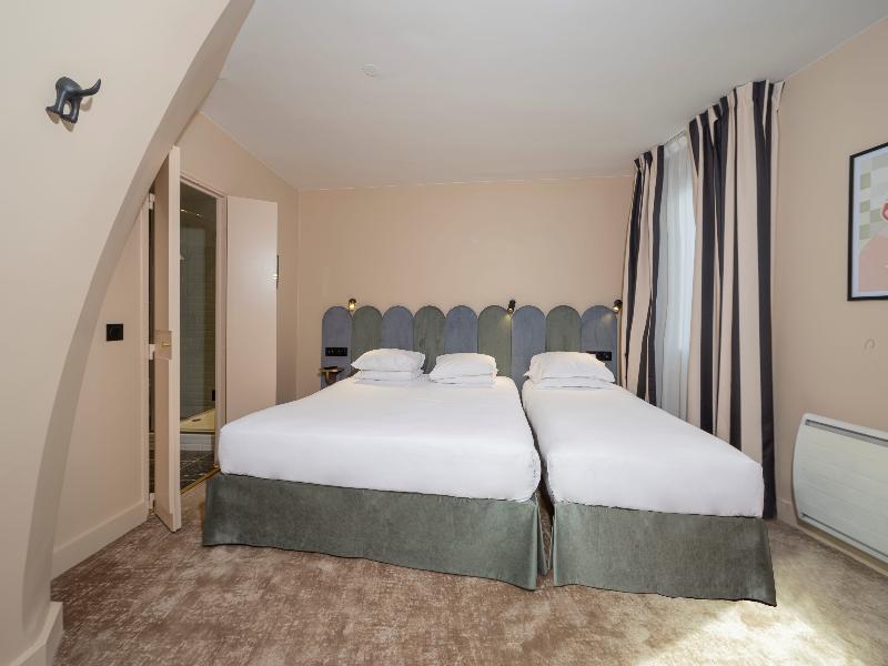 Boronali  Hotel image