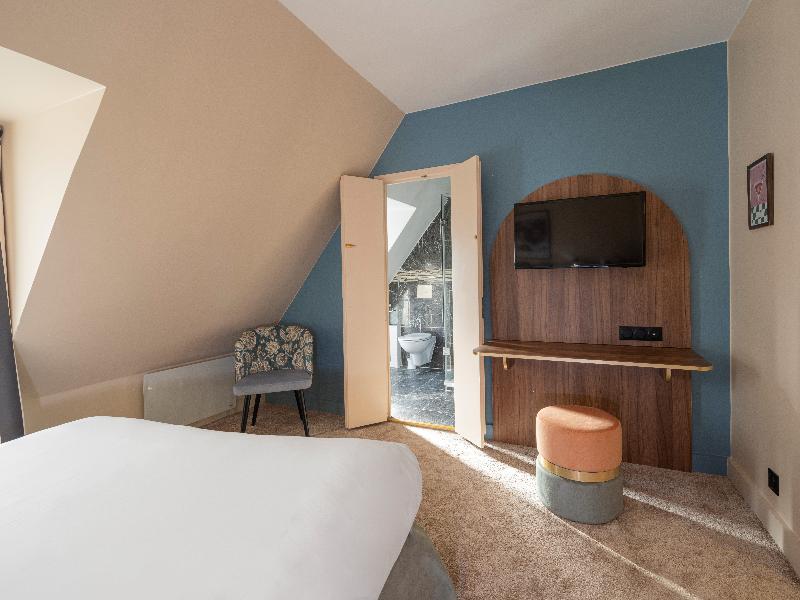 Boronali  Hotel image