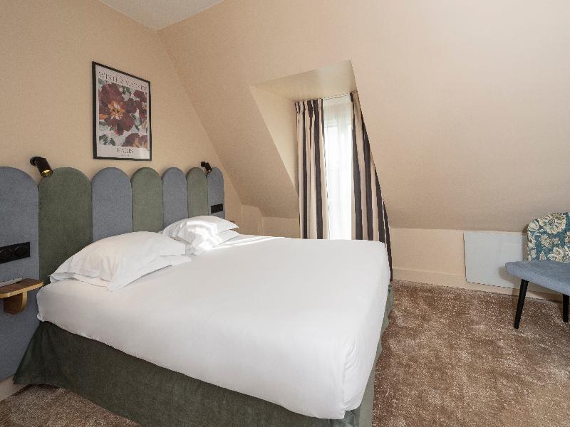 Boronali  Hotel image