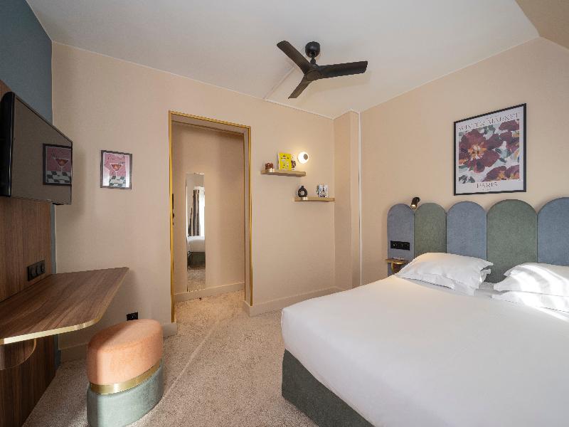 Boronali  Hotel image