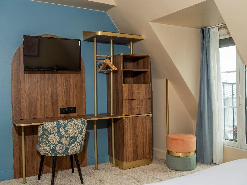 Boronali  Hotel image