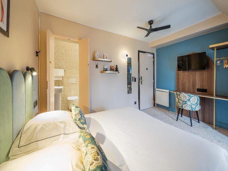 Boronali  Hotel image