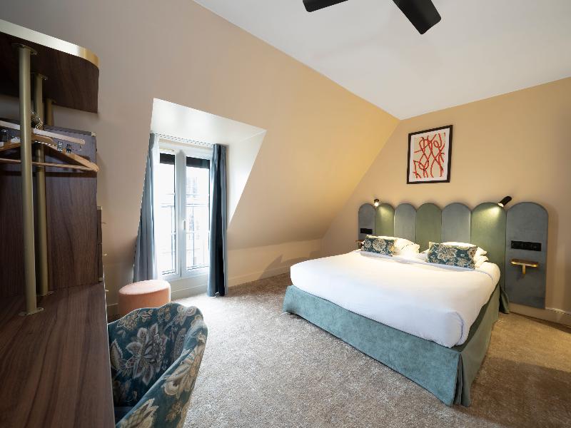 Boronali  Hotel image