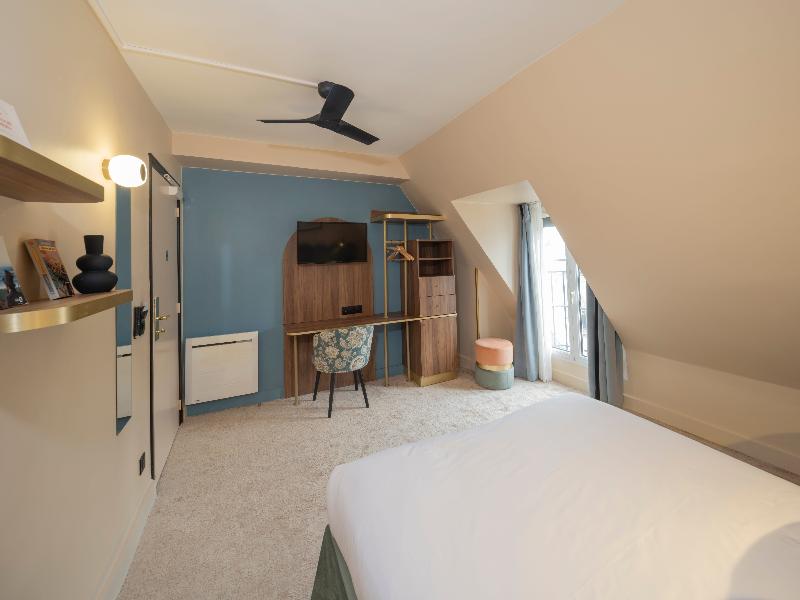 Boronali  Hotel image