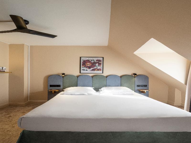 Boronali  Hotel image