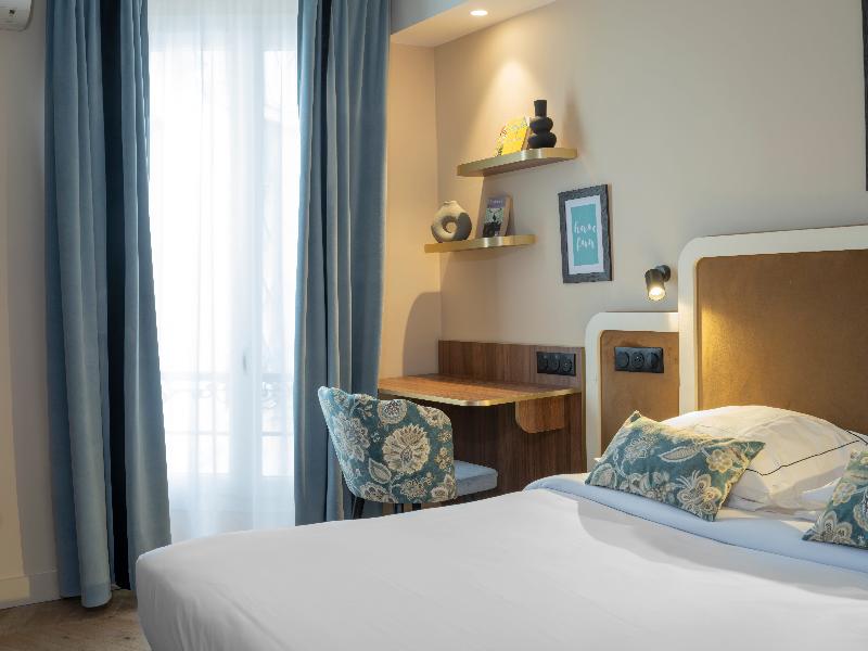 Boronali  Hotel image