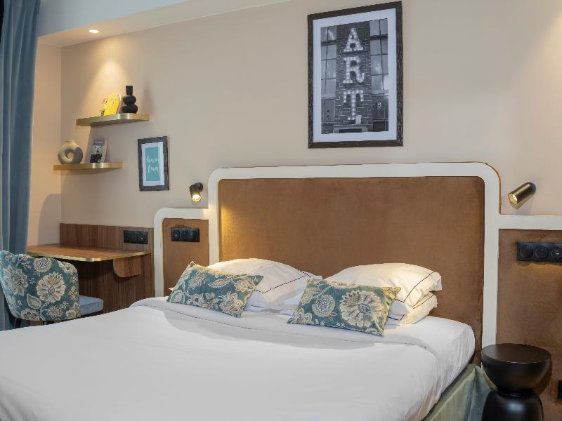 Boronali  Hotel image