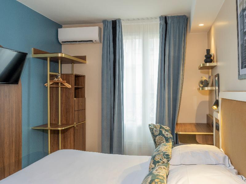 Boronali  Hotel image