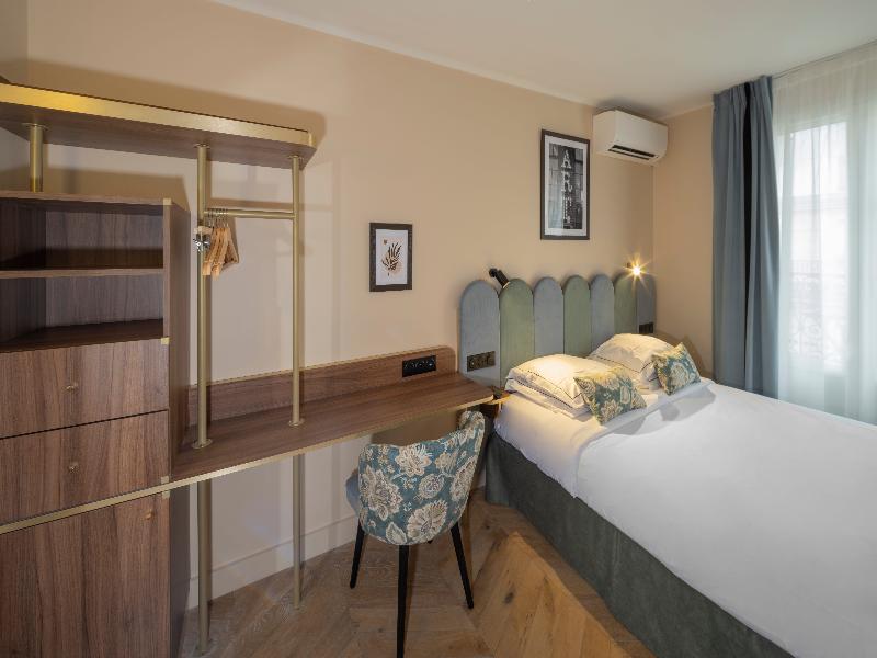 Boronali  Hotel image
