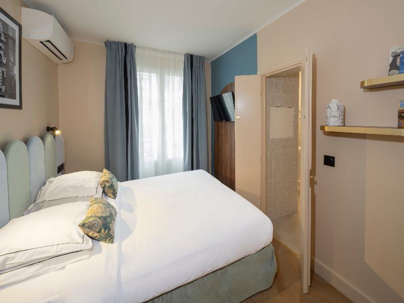 Boronali  Hotel image