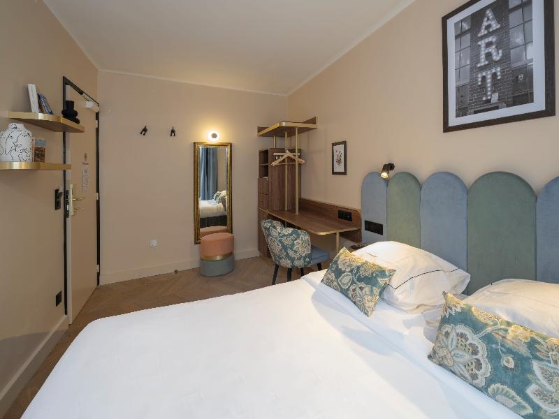 Boronali  Hotel image