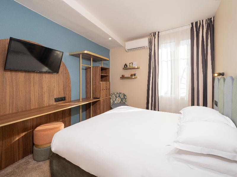 Boronali  Hotel image