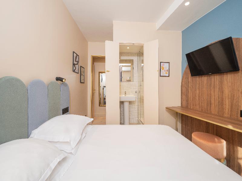 Boronali  Hotel image